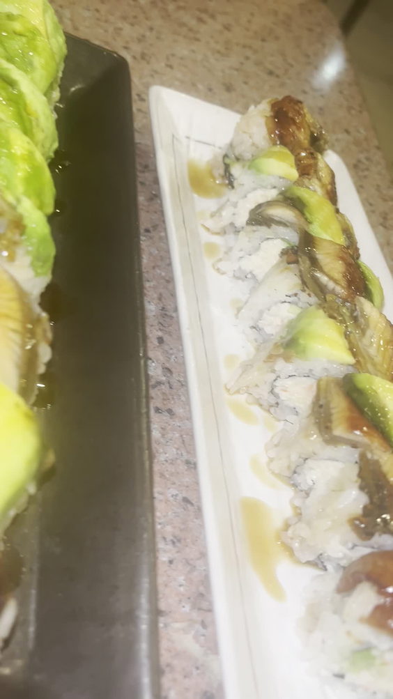 Masa Sushi