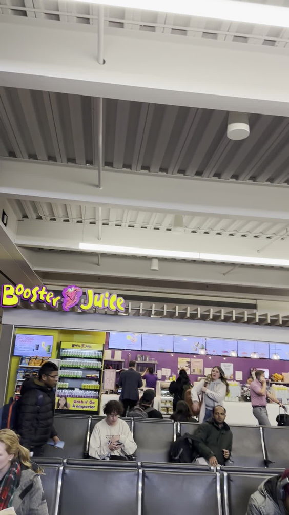 Booster Juice