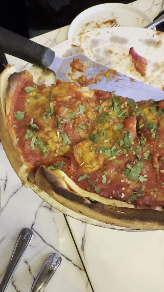 Patxi’s Pizza