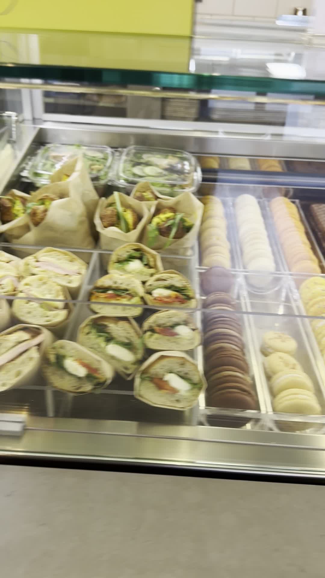 Lucette Grace Contemporary Patisserie