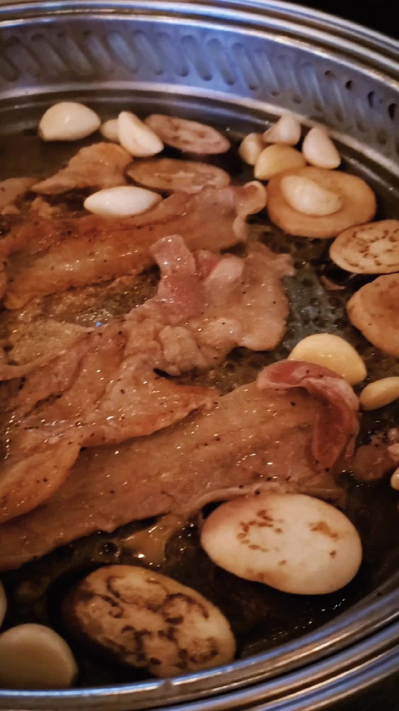KPOT Korean BBQ & Hot Pot