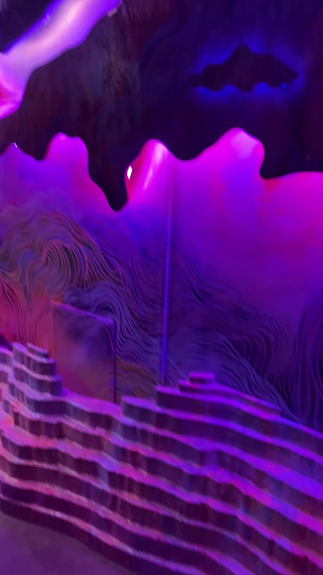 Meow Wolf Denver | Convergence Station
