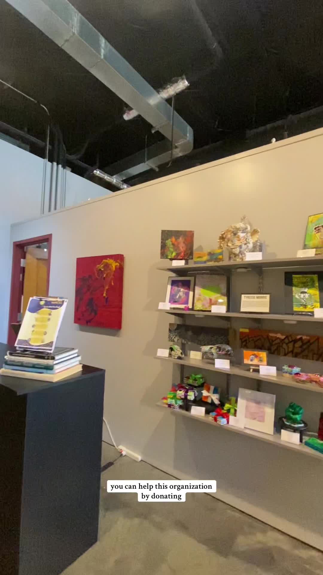 Hart Gallery Tennessee 