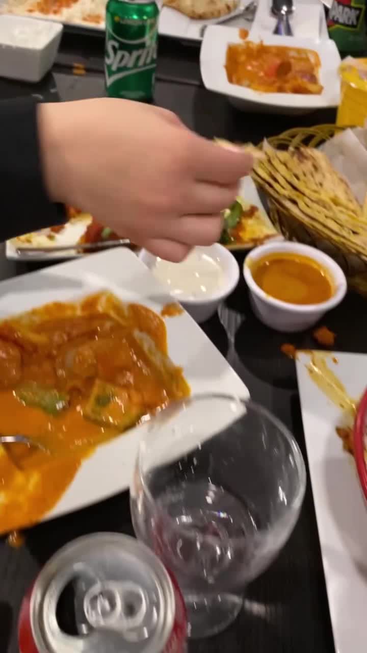 Paradise Biryani Pointe