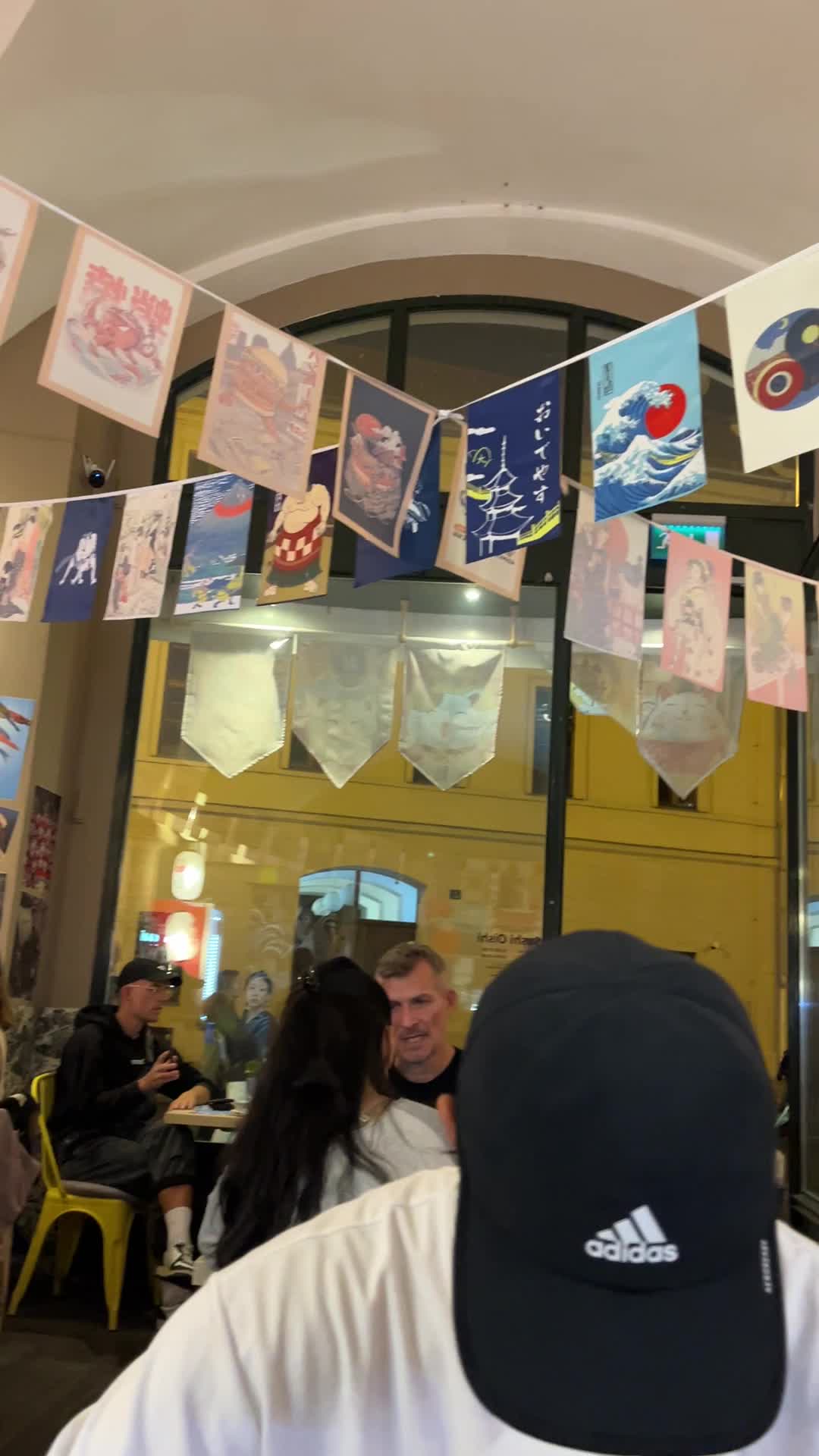 Rakki Sushi