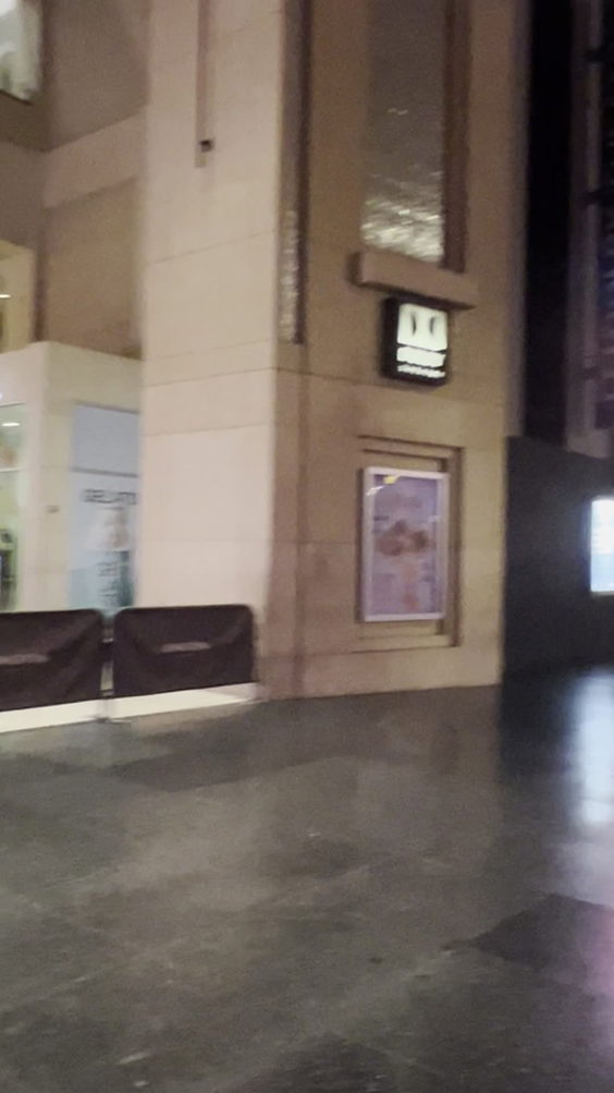 Hollywood Walk of Fame