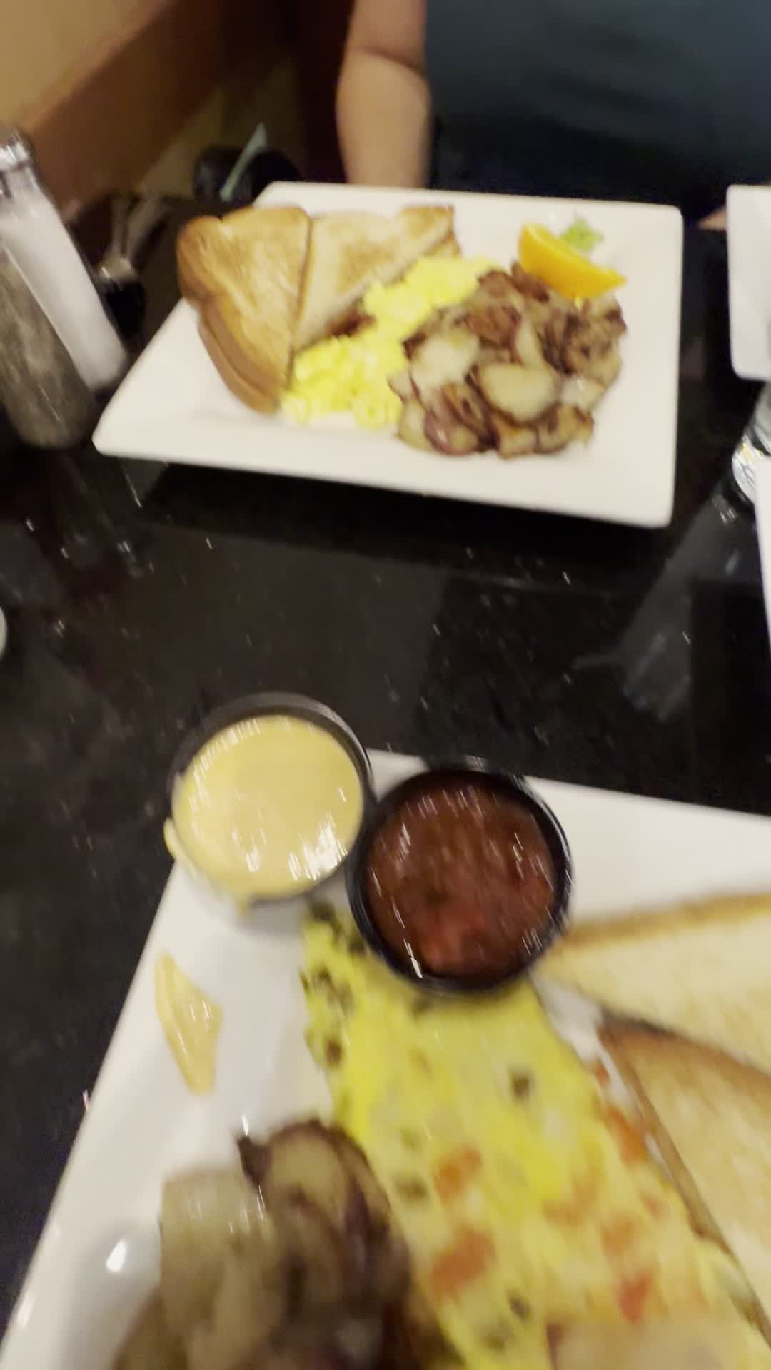 Keke's Breakfast Cafe