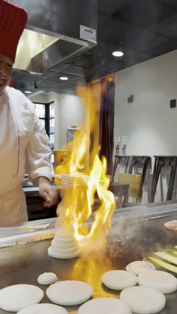 Benihana