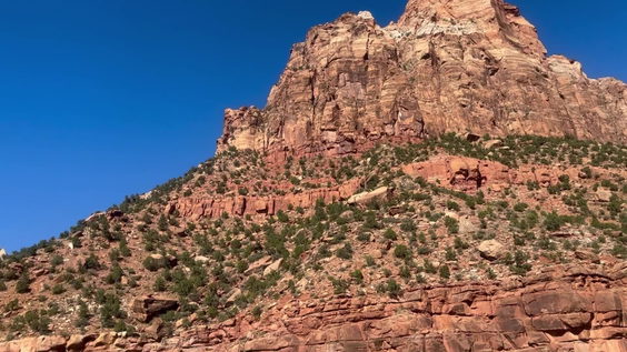 Zion National Park