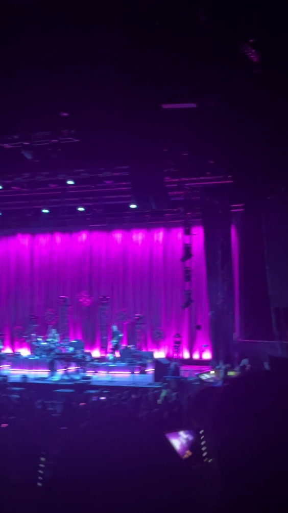 The O2 Arena