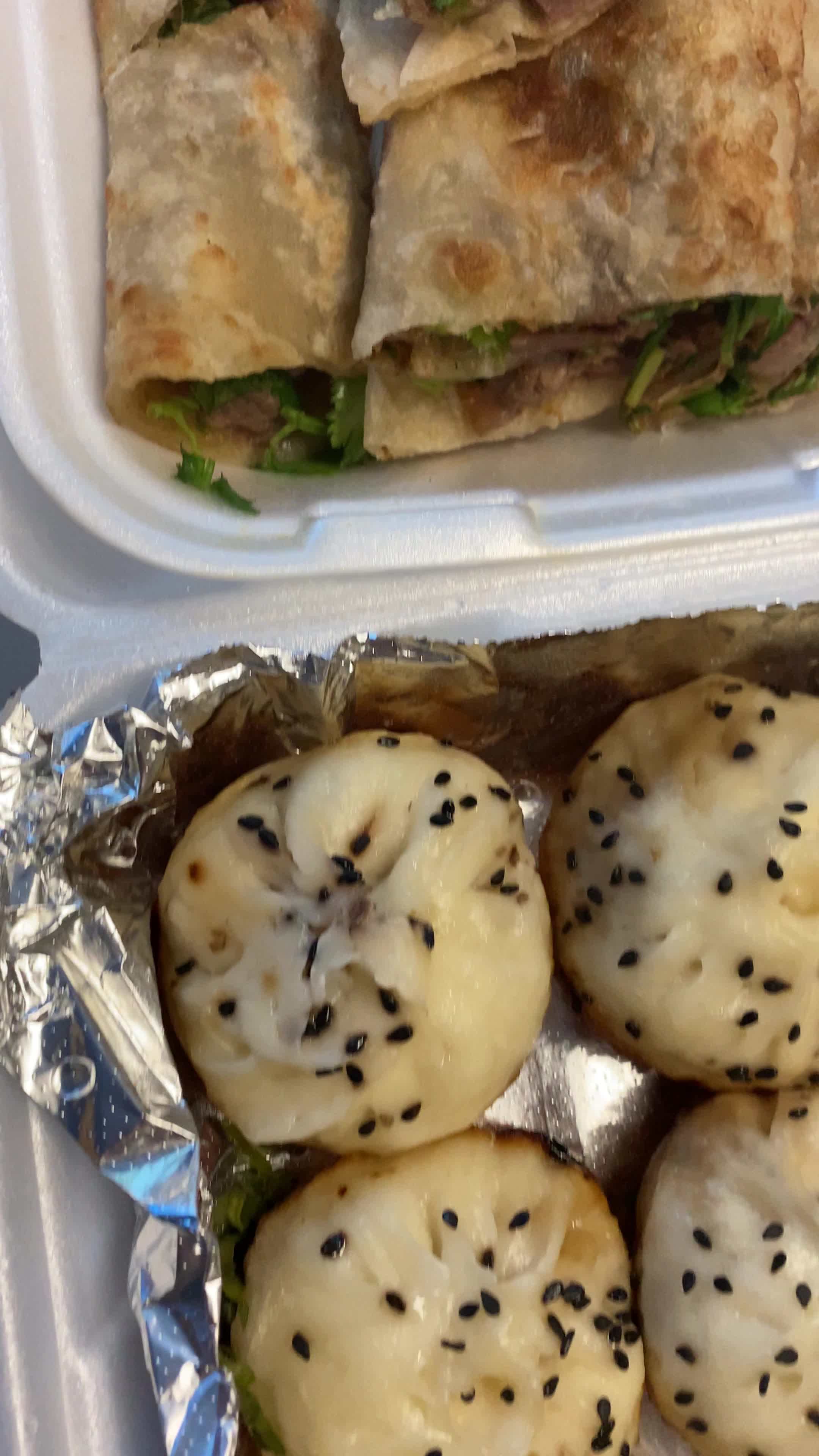 Video review of Shanghai Restaurant