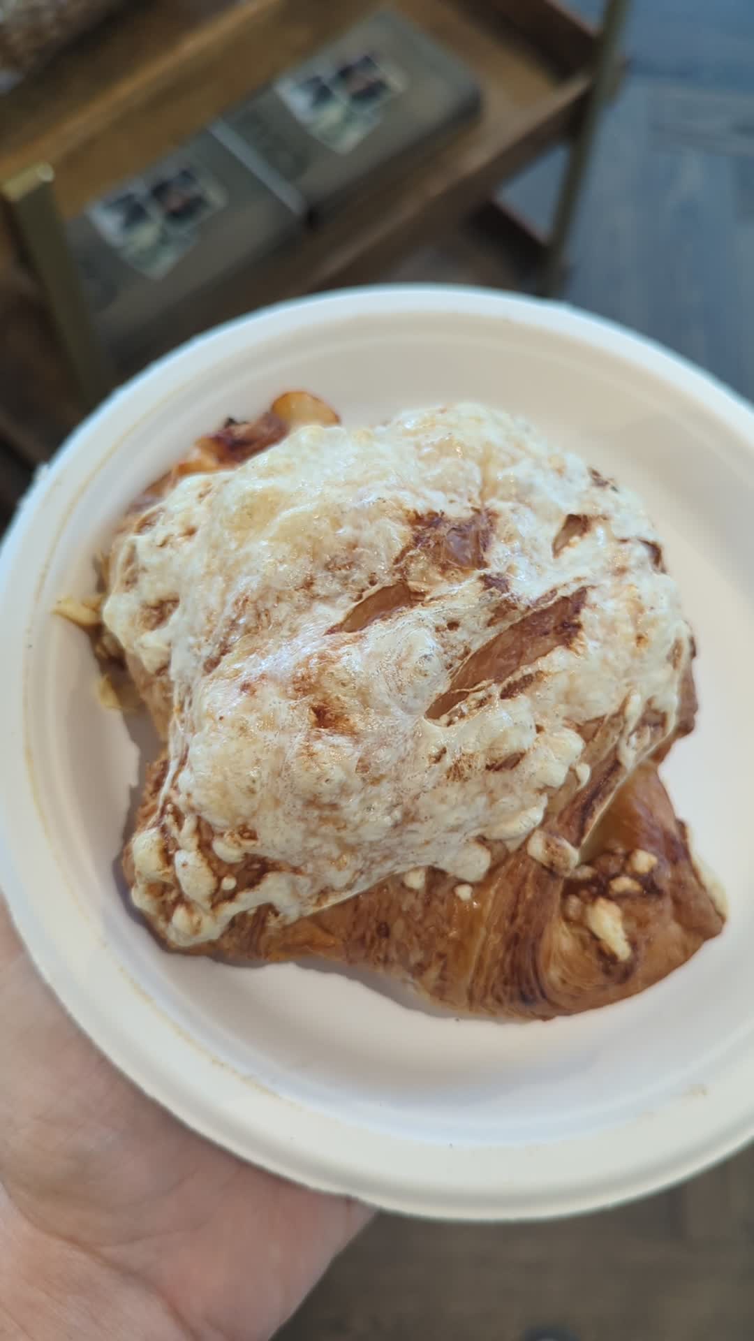 Ellie's Table at North Beach