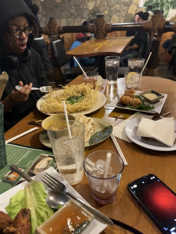 Banana Leaf Malaysian Cuisine