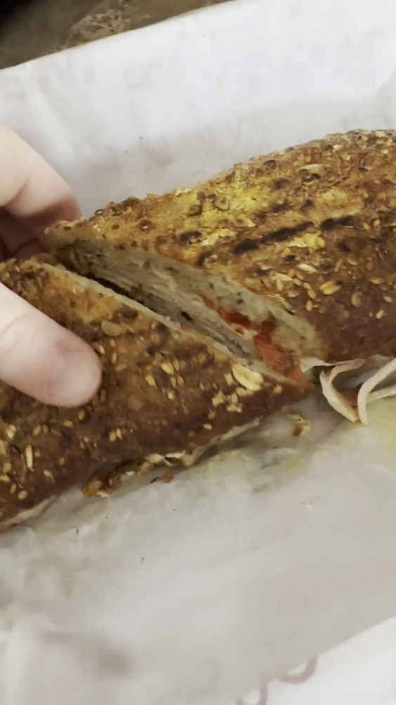 Millburn Deli