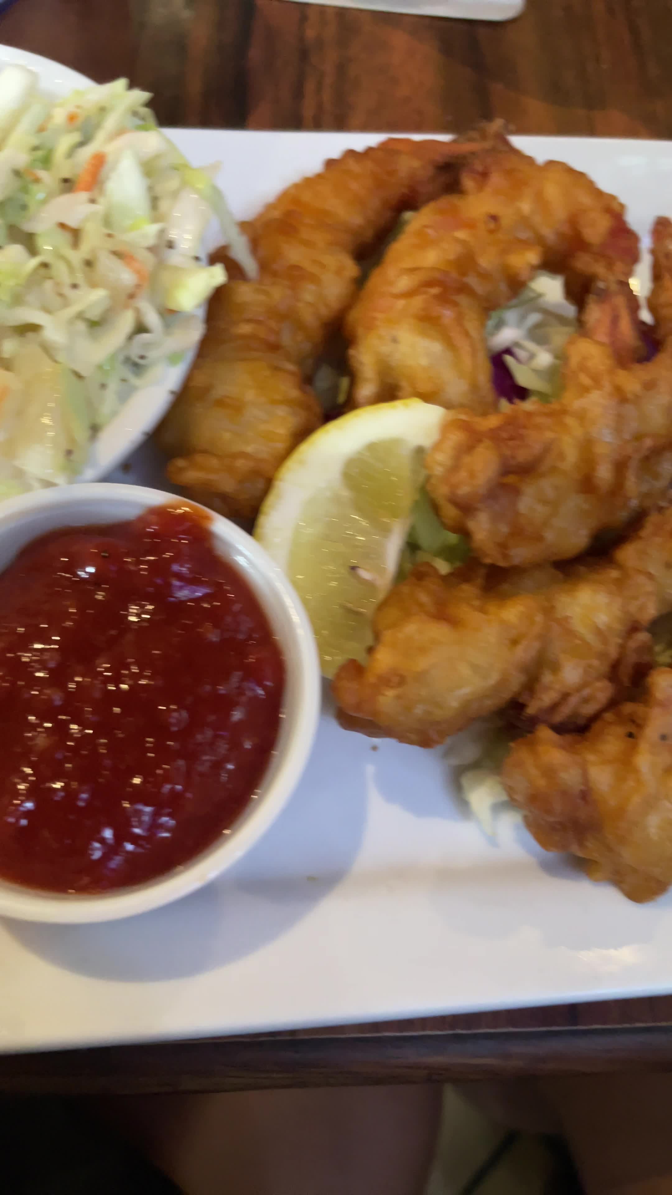 Quinn's Almost By The Sea