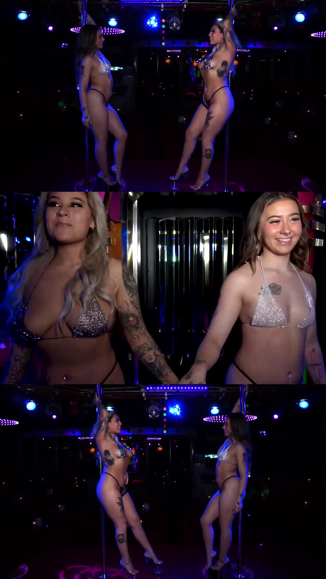 Little Darlings Oklahoma