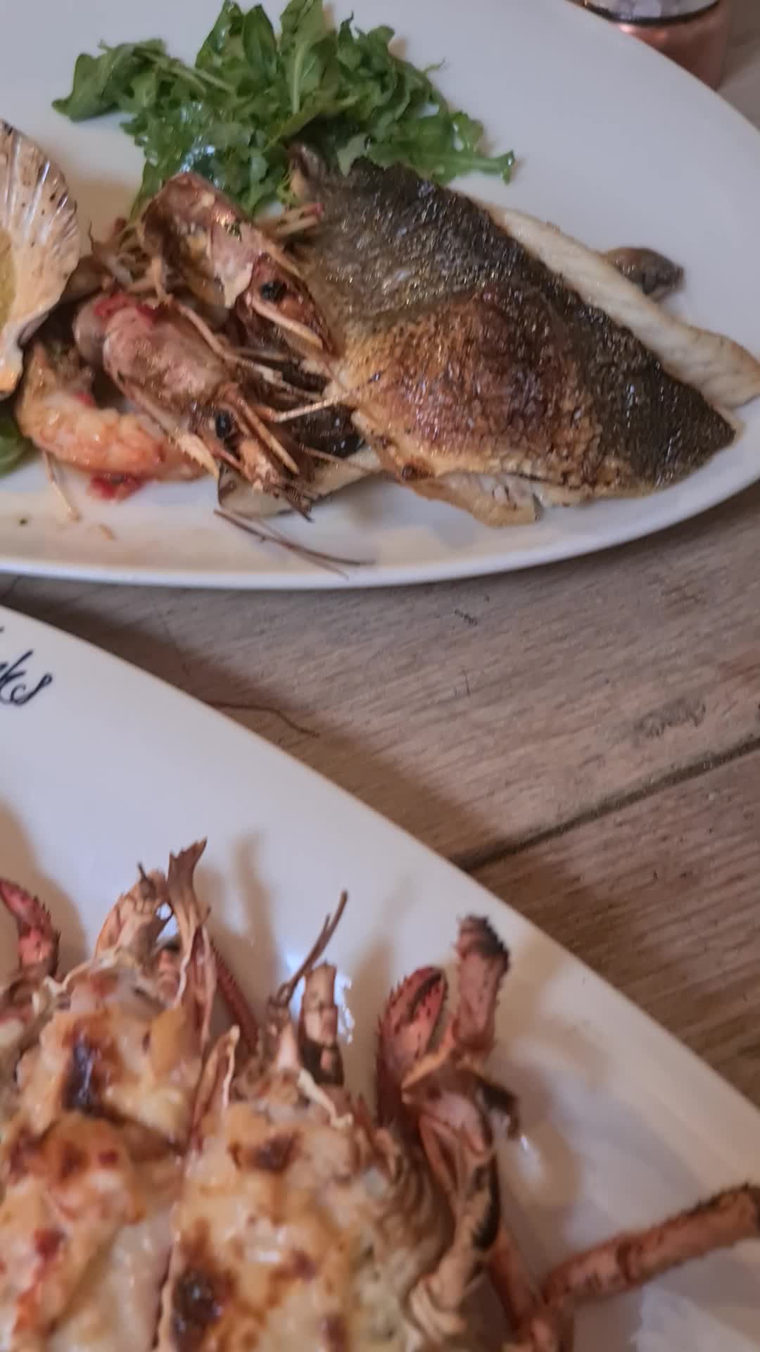 FishWorks Restaurant & Fishmongers