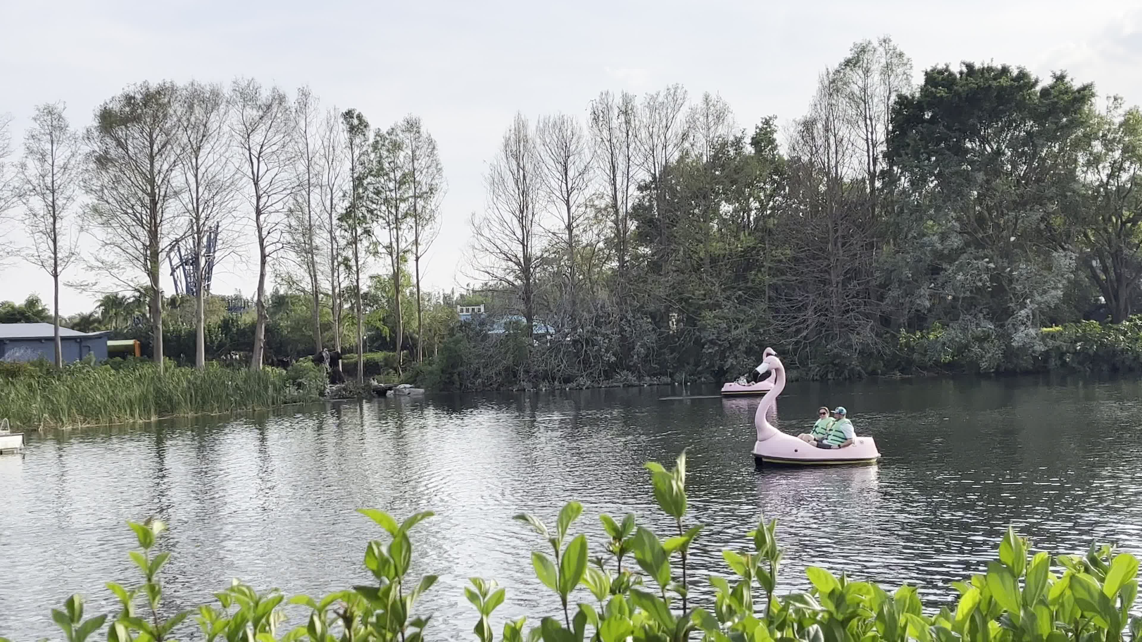 SeaWorld Orlando