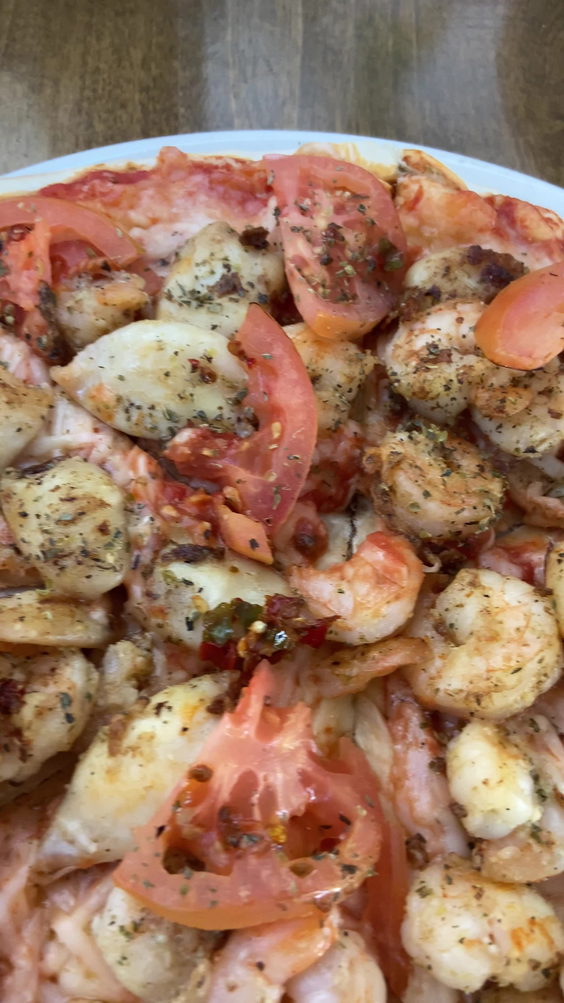 Polpetta Ristorante (Morningside)