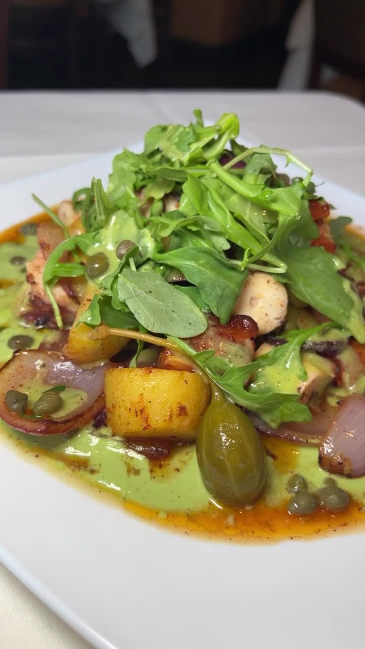 Samdan Restaurant