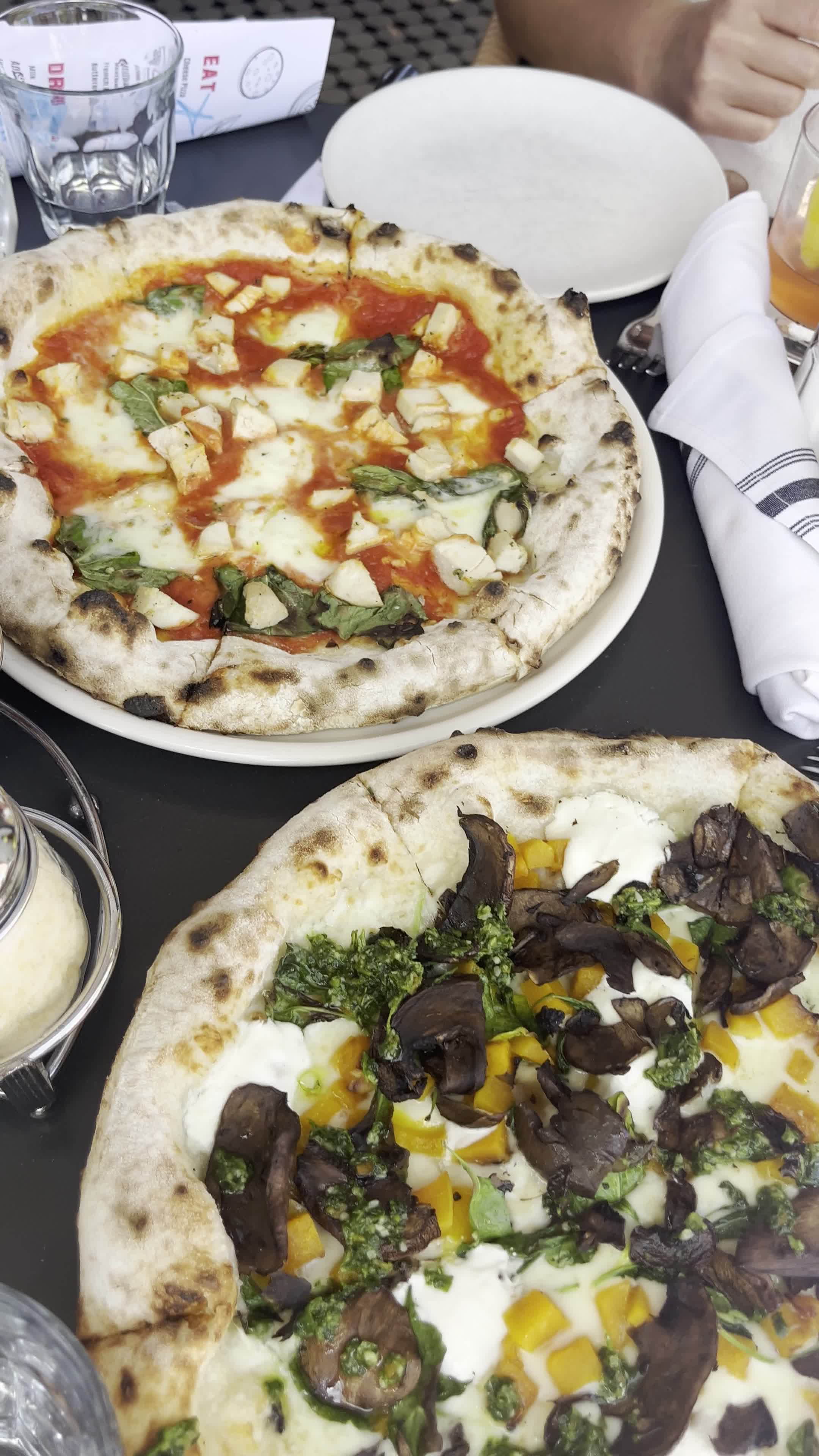 Pizza Antica