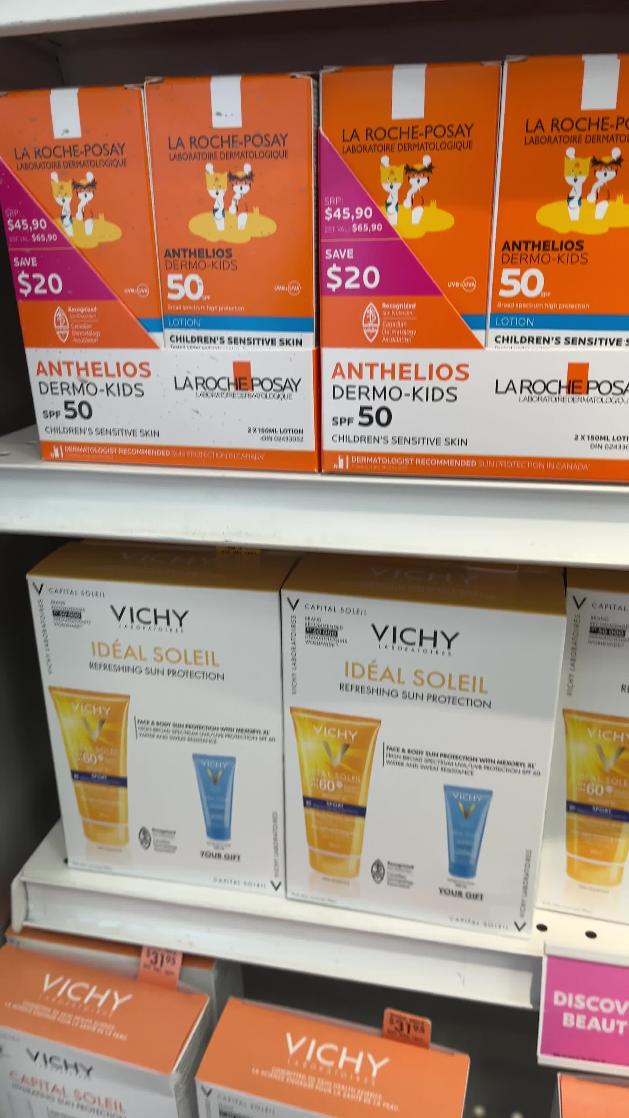 Shoppers Drug Mart
