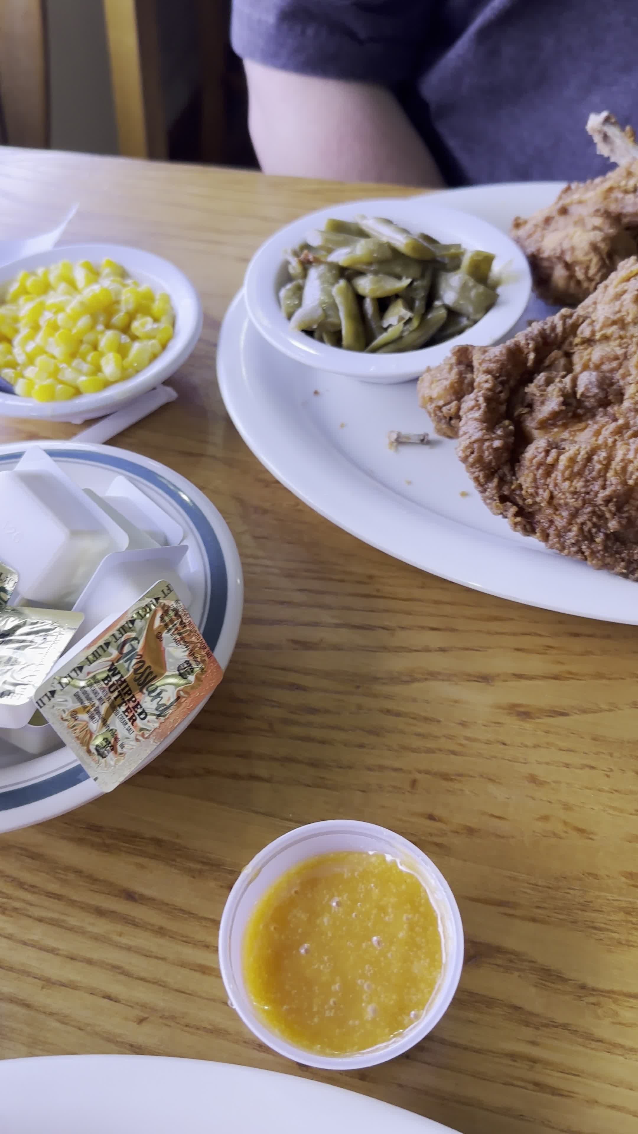 Carver's Orchard & Applehouse Restaurant