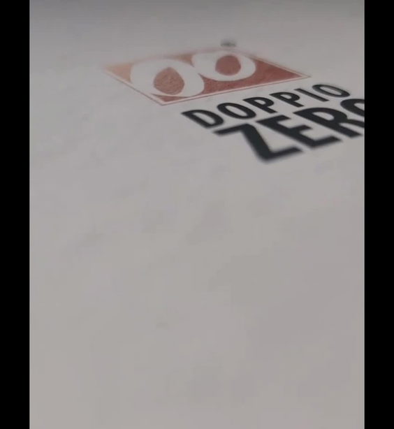 Doopio zero