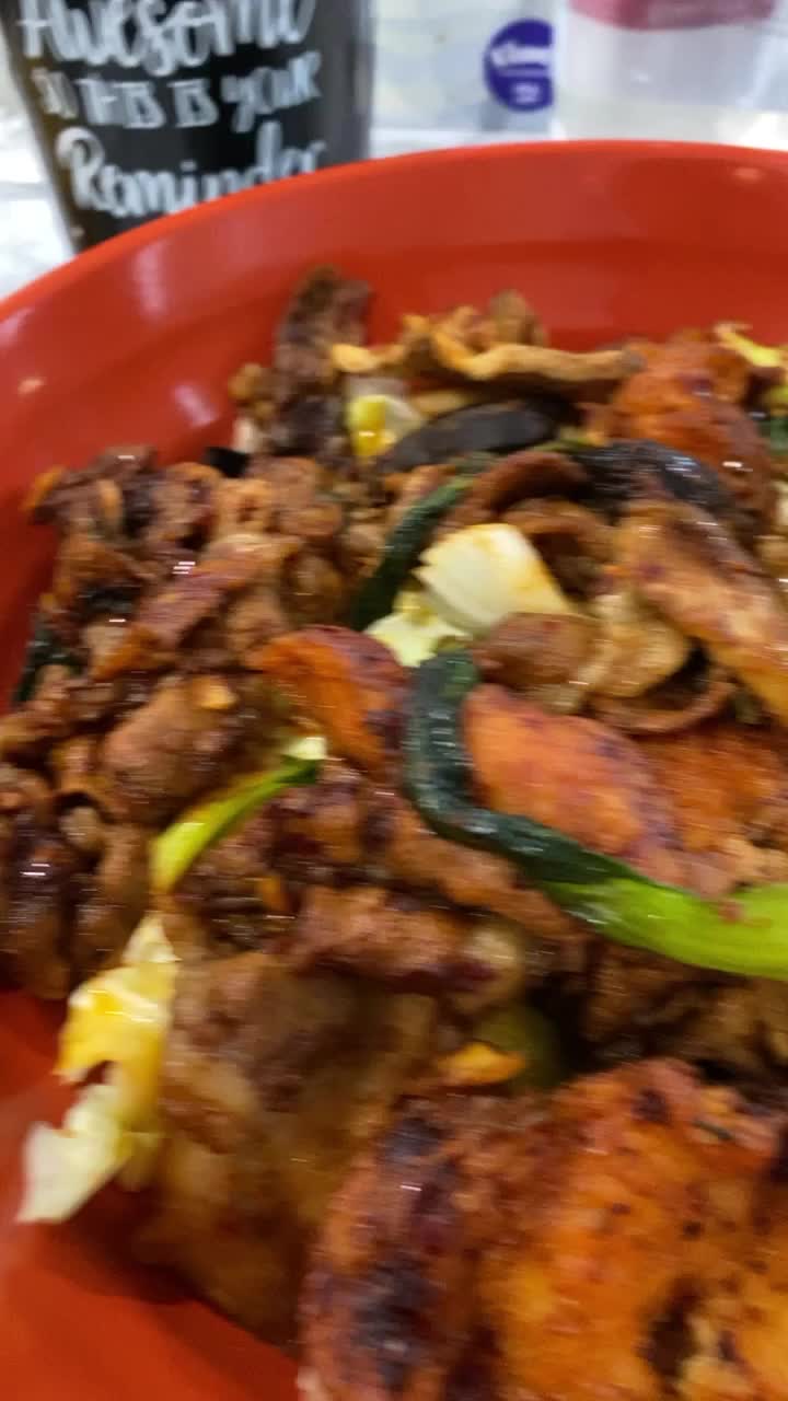 Video review of 108 Food Dried Hot Pot