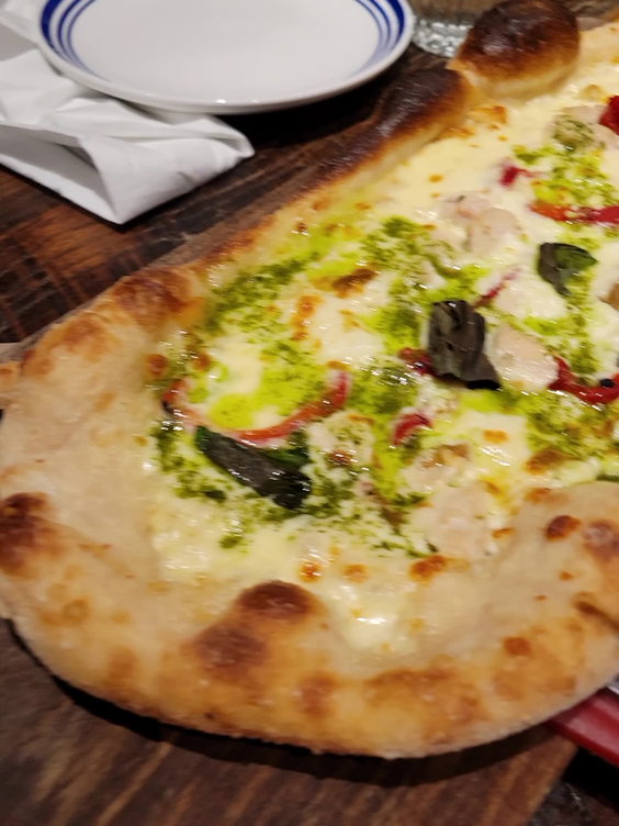 Scaddabush Italian Kitchen & Bar Scarborough