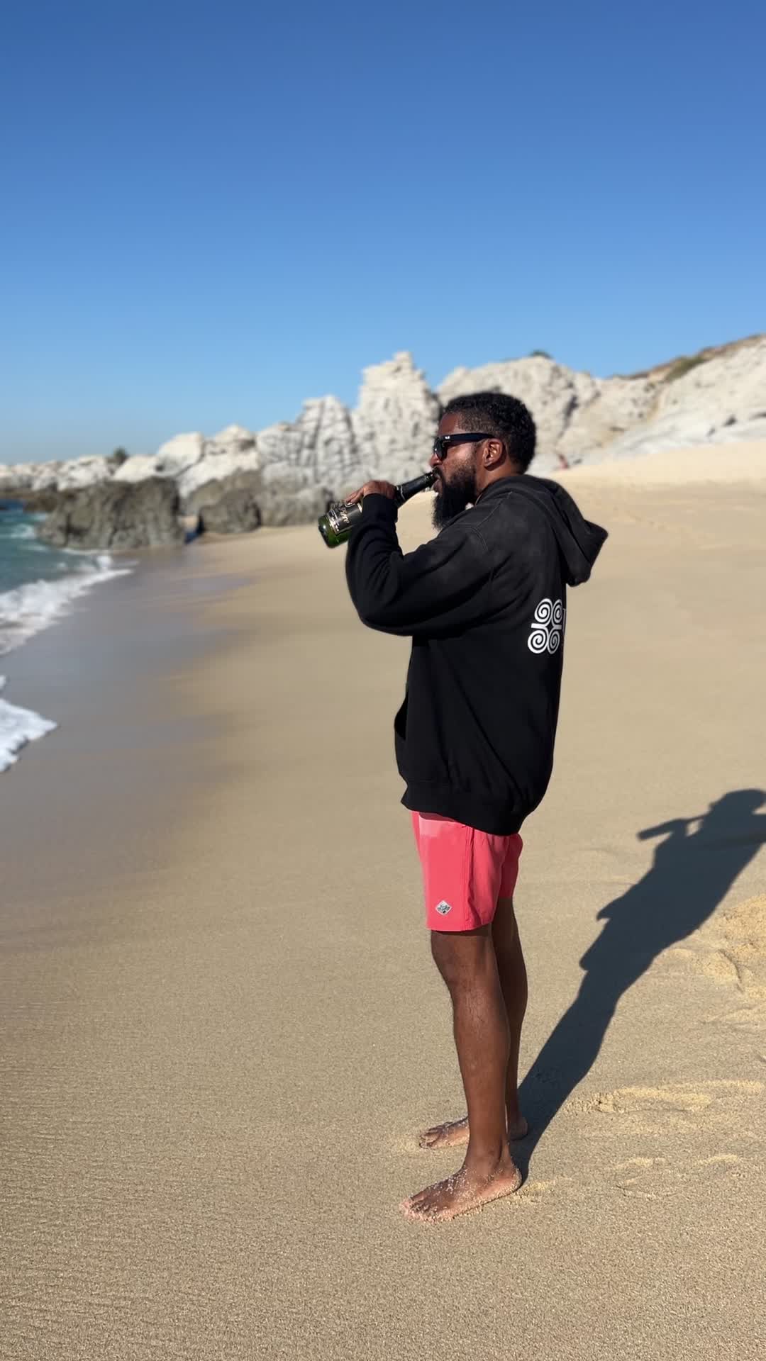 Roof Top at The Cape