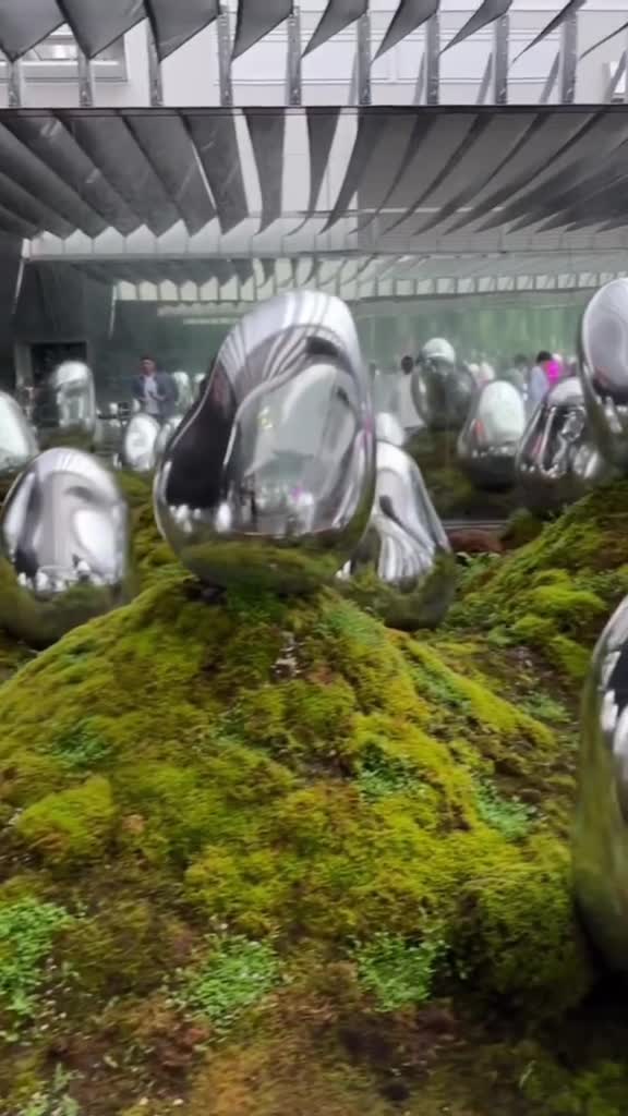 teamLab Planets TOKYO DMM