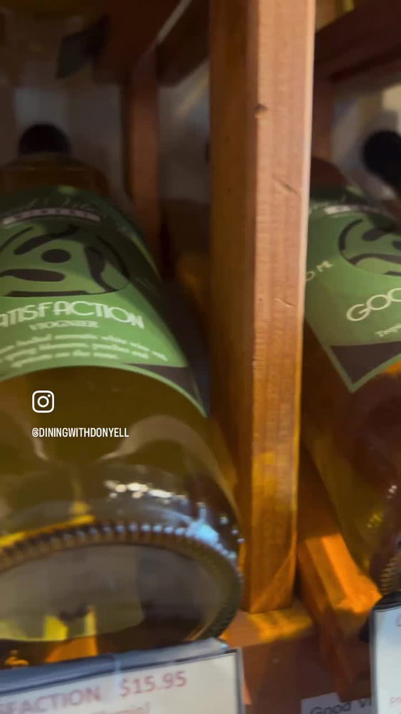 Good Vibes Winery