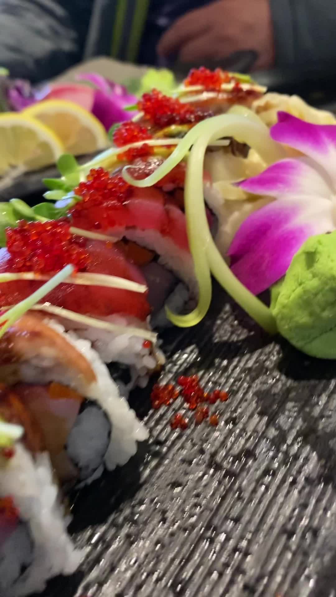 Sushi 88 & Ramen