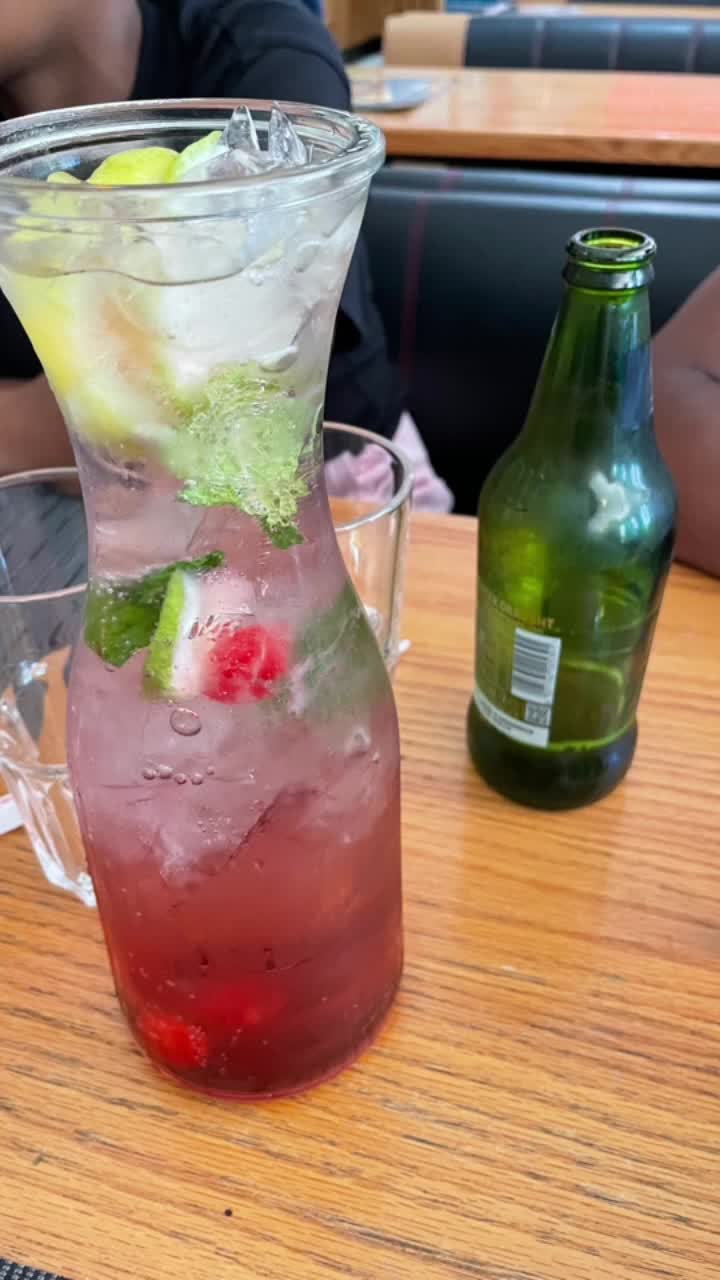 Buffalo Creek Spur Steak Ranch