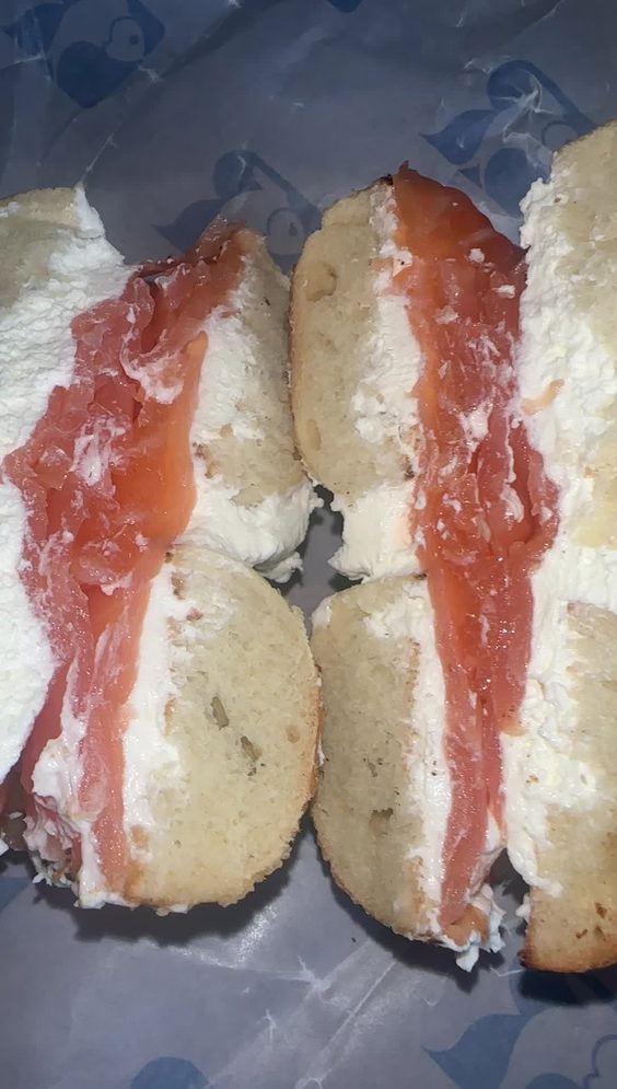 Russ & Daughters