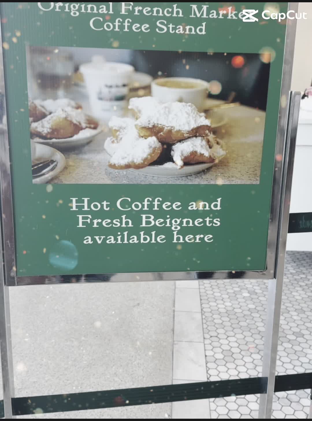 Louis Armstrong New Orleans International Airport