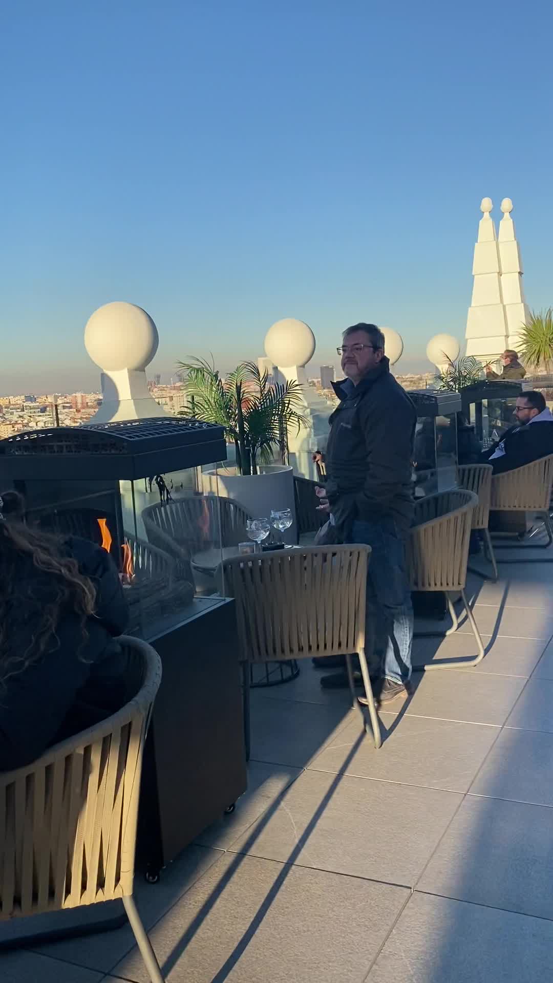 HOTEL RIU PLAZA ESPAÑA