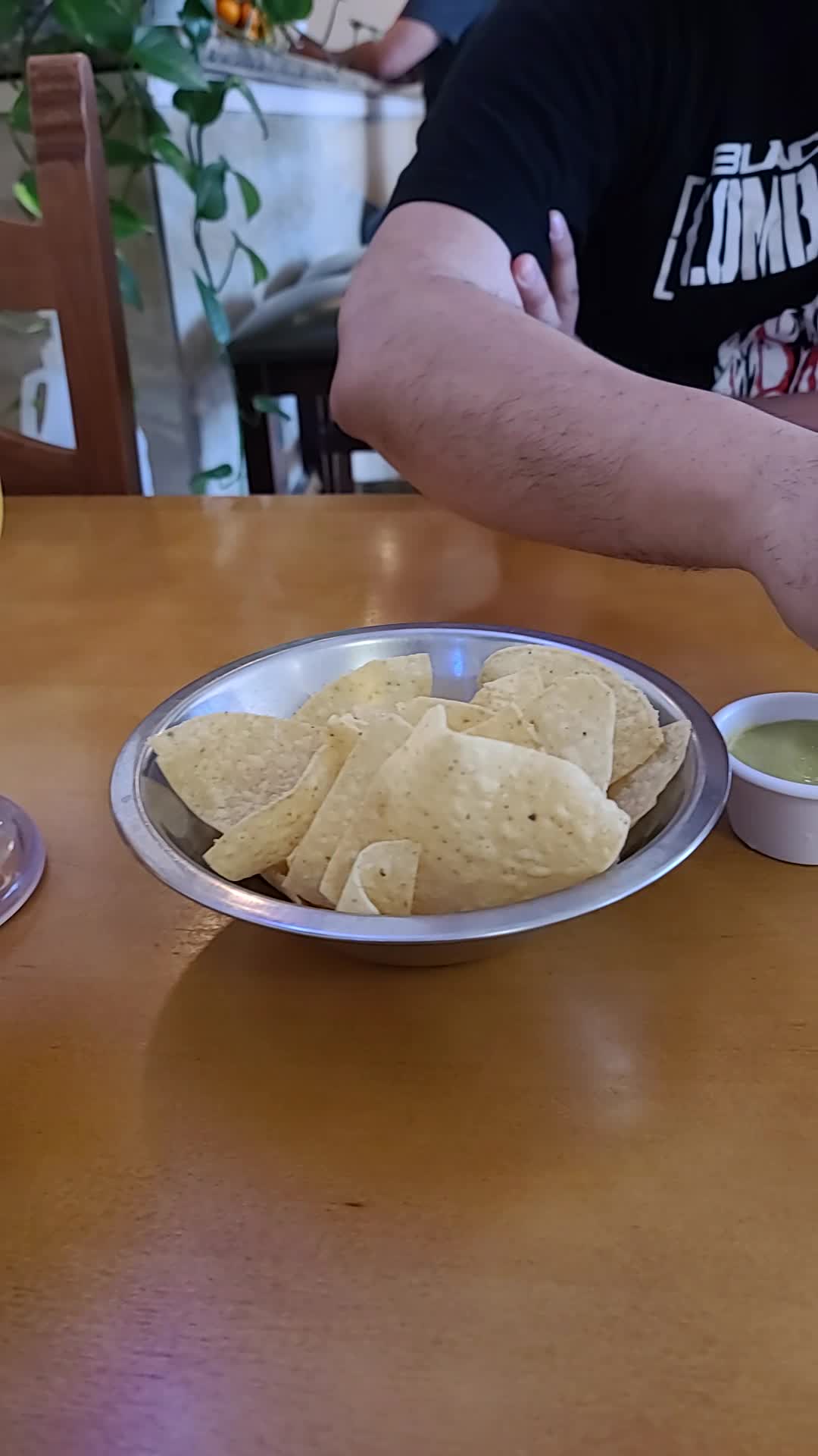 Taqueria Estilo Jalisco