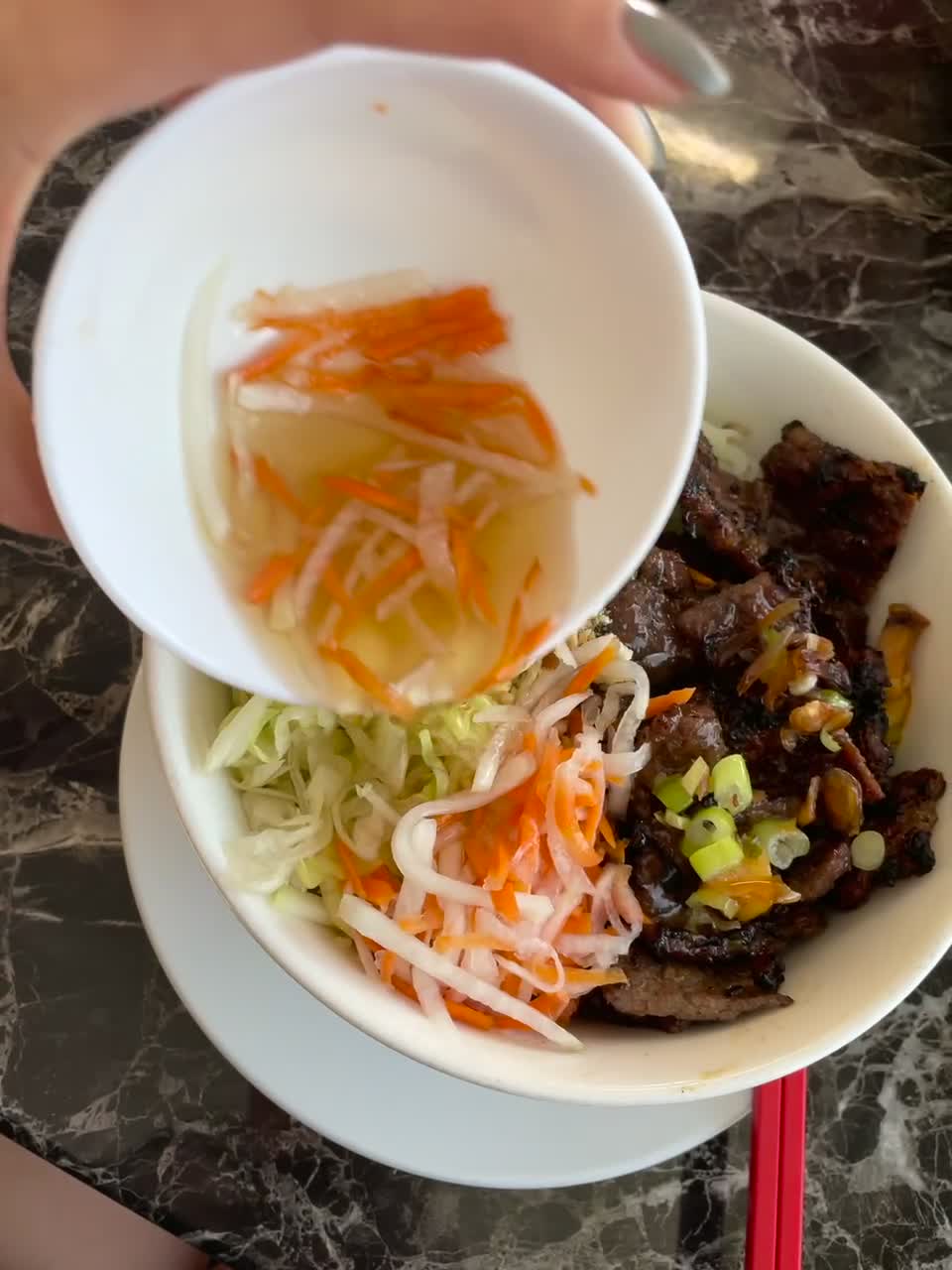 Cafe Bích Nga