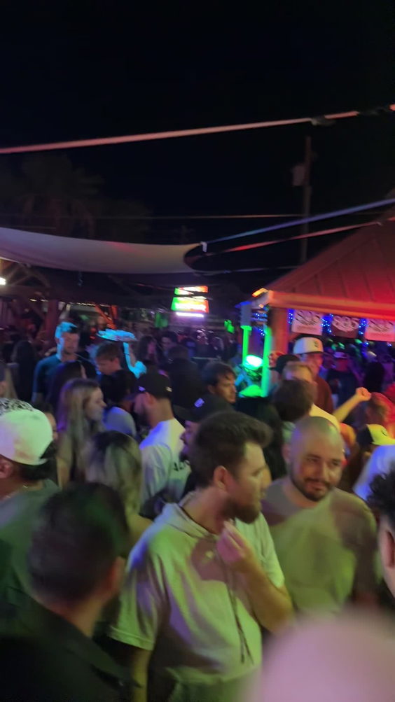 BJ's Cabana & Karaoke Bar