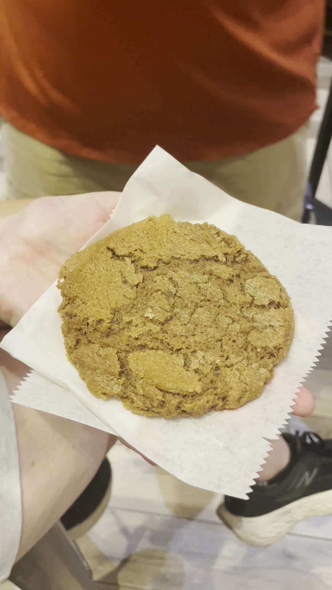 Video review of Schmackary's