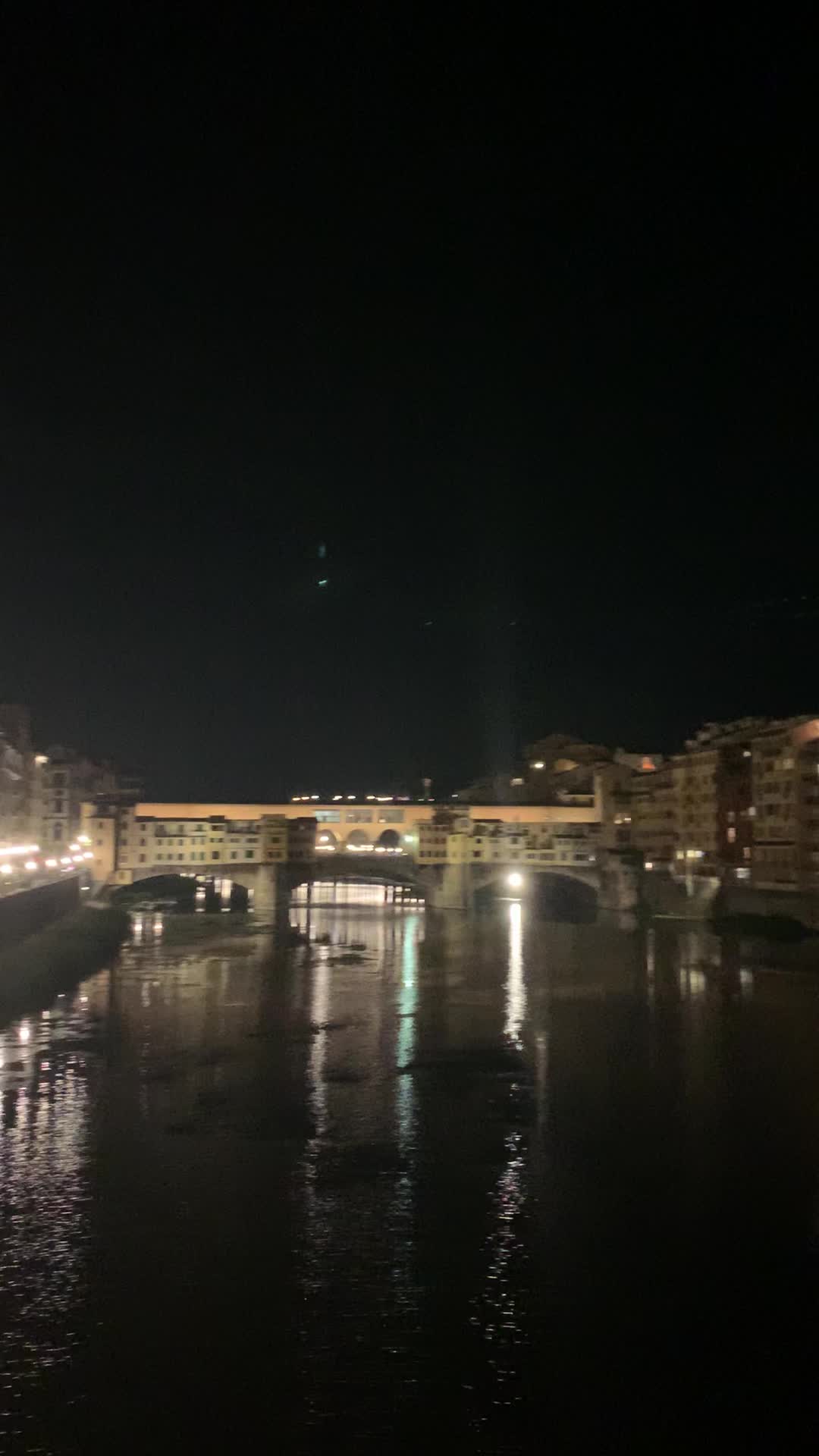 ponte santa trinita