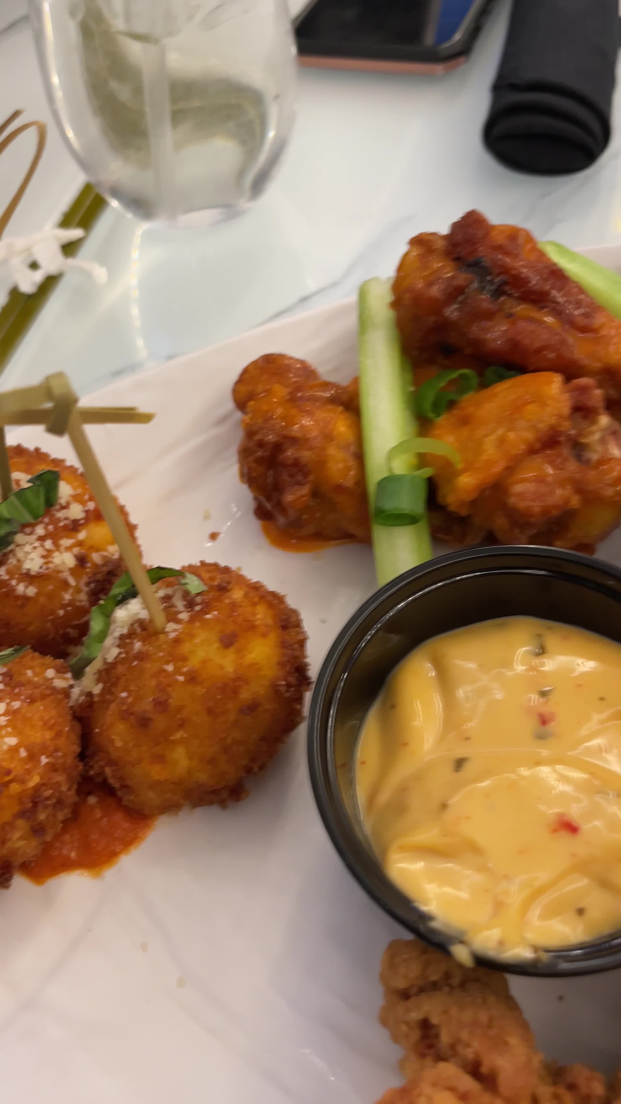 Sugar Factory American Brasserie Restaurant