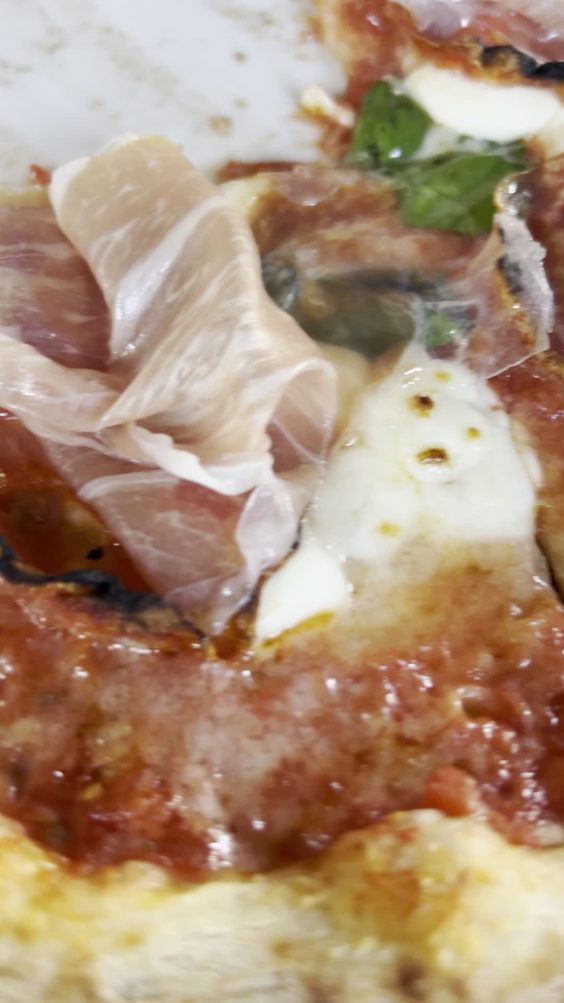 Lunnetta pizzeria