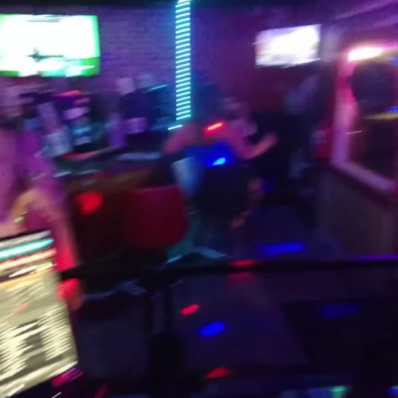 The Scuttlebutt Pub