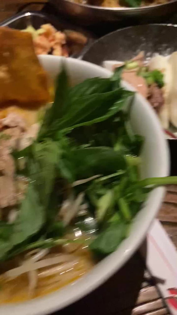 Bua Thai Ramen & Robata Grill