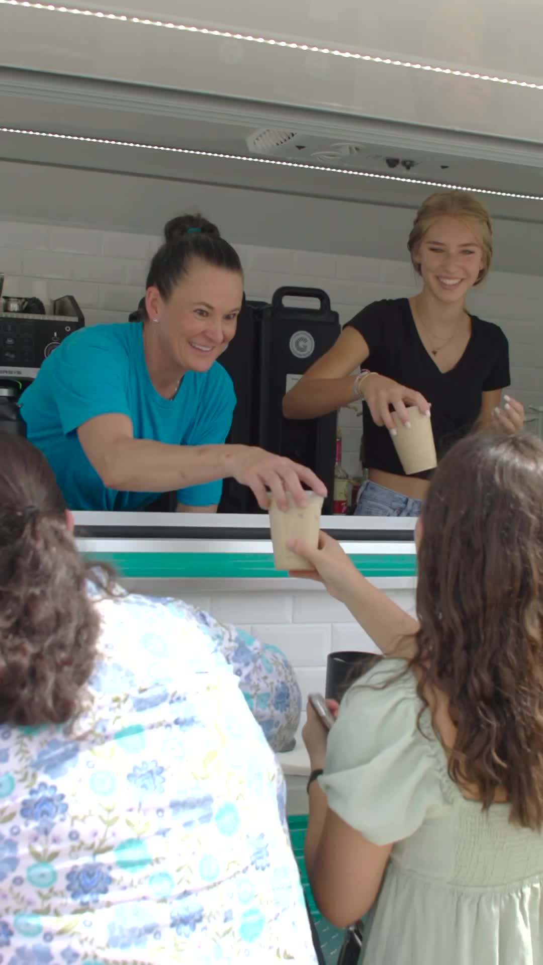 The Googan Coffee Shop