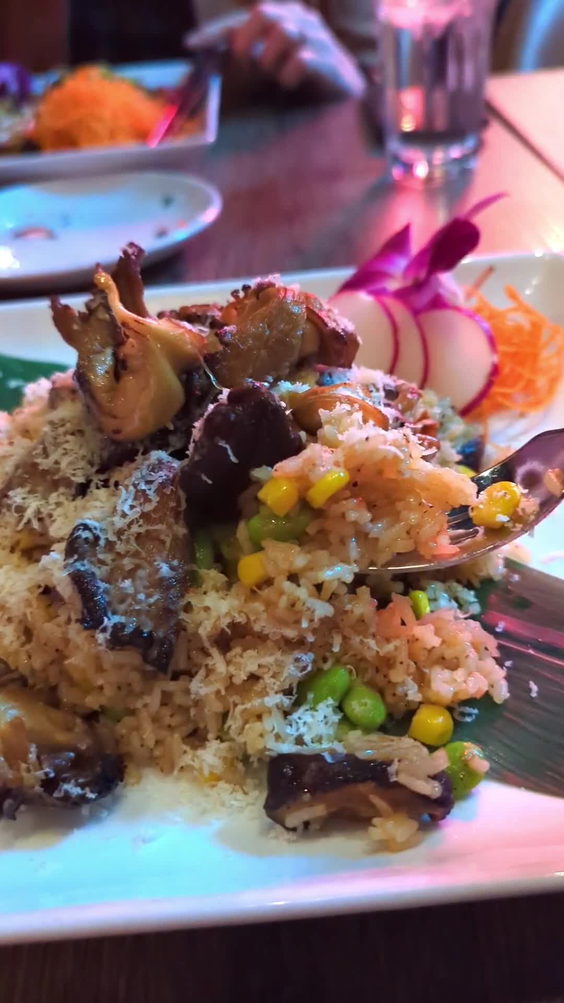 BITES Asian Kitchen + Bar