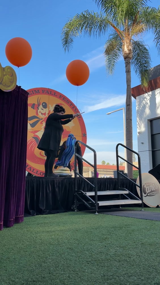 Bob Baker Marionette Theater